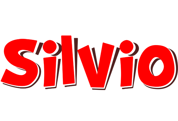 Silvio basket logo