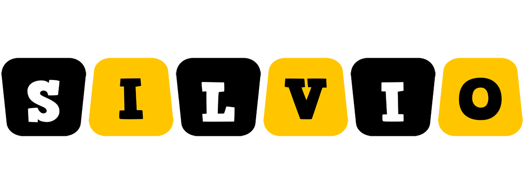 Silvio boots logo