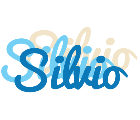 Silvio breeze logo
