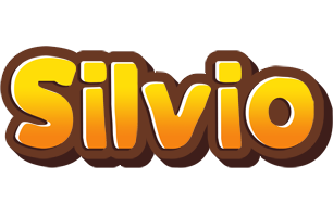 Silvio cookies logo