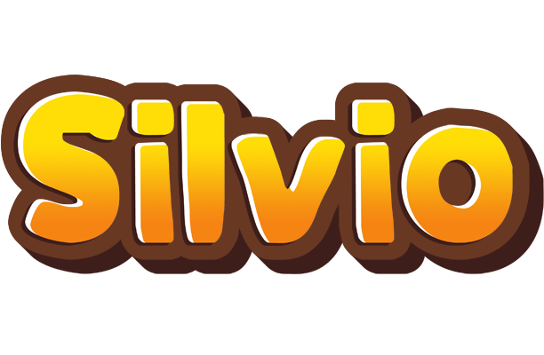Silvio cookies logo