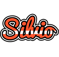 Silvio denmark logo