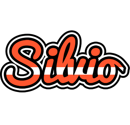 Silvio denmark logo