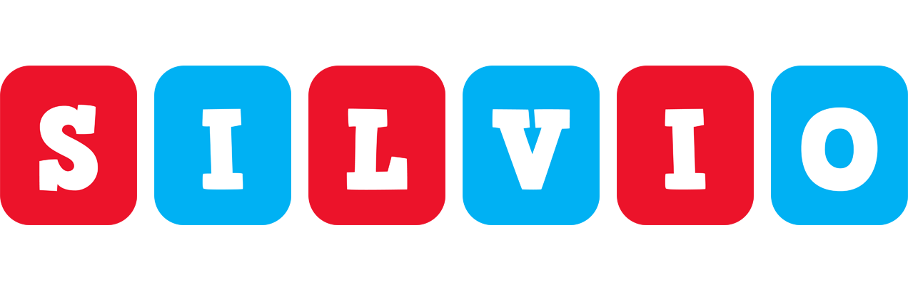 Silvio diesel logo