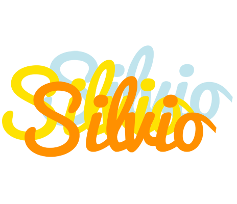 Silvio energy logo
