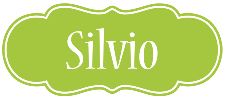 Silvio family logo