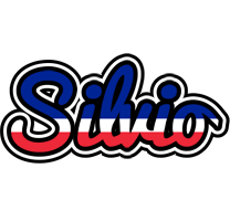 Silvio france logo