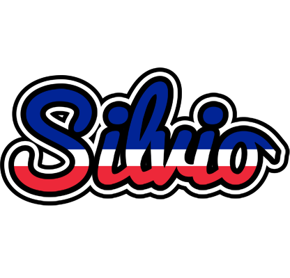 Silvio france logo
