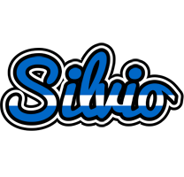 Silvio greece logo