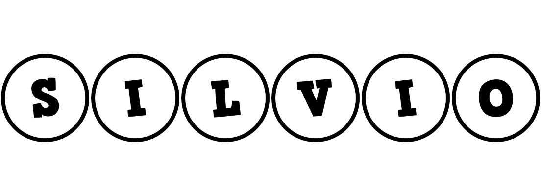Silvio handy logo