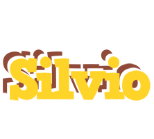 Silvio hotcup logo