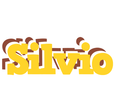 Silvio hotcup logo