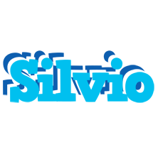 Silvio jacuzzi logo