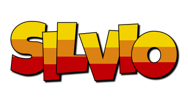 Silvio jungle logo