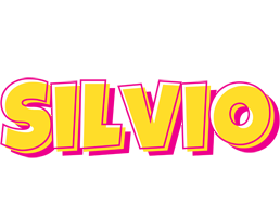 Silvio kaboom logo