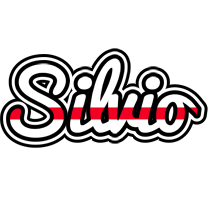 Silvio kingdom logo