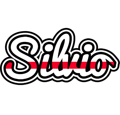 Silvio kingdom logo