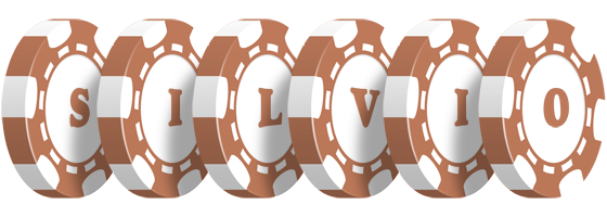 Silvio limit logo