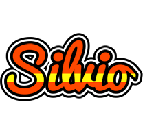 Silvio madrid logo