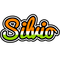 Silvio mumbai logo