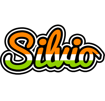 Silvio mumbai logo