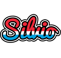 Silvio norway logo