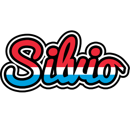 Silvio norway logo