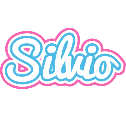 Silvio outdoors logo