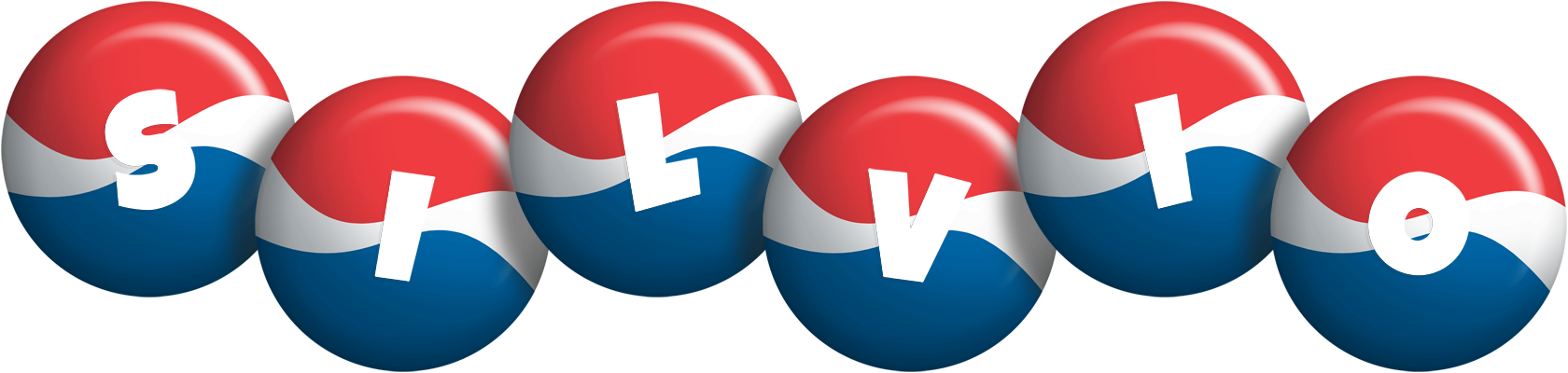 Silvio paris logo