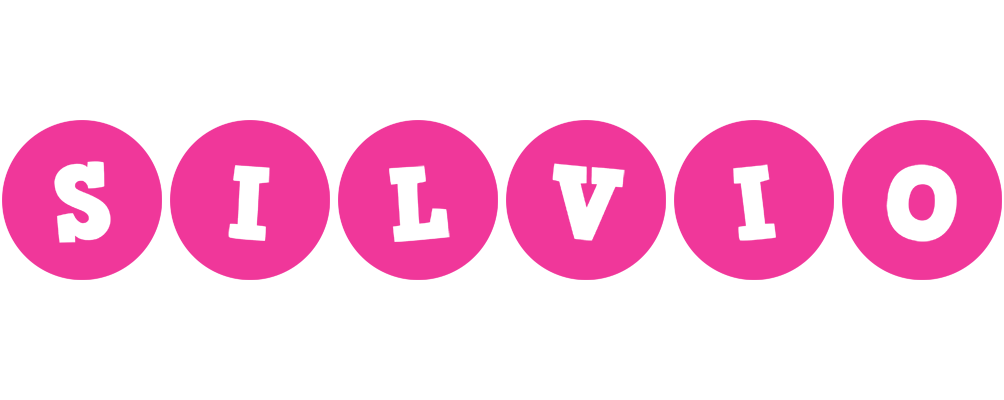 Silvio poker logo