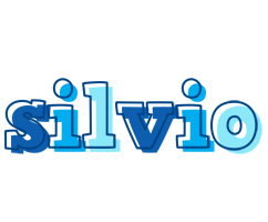 Silvio sailor logo