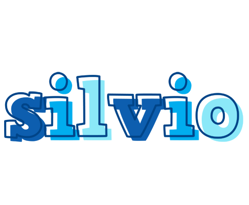 Silvio sailor logo
