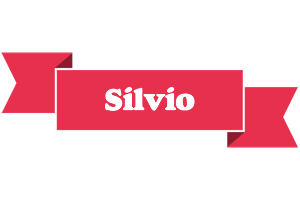 Silvio sale logo