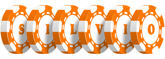 Silvio stacks logo