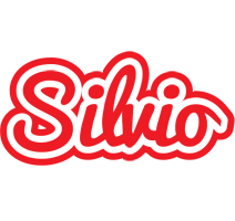 Silvio sunshine logo