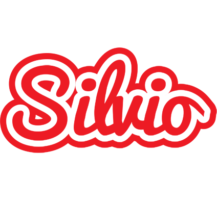Silvio sunshine logo