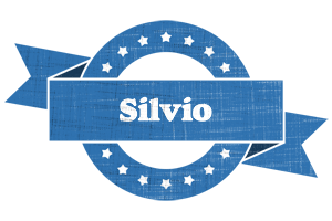 Silvio trust logo