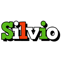 Silvio venezia logo