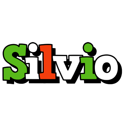 Silvio venezia logo