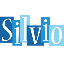 Silvio winter logo