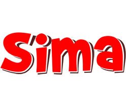 Sima basket logo