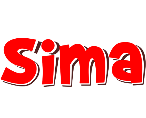 Sima basket logo