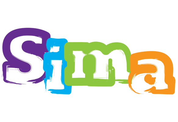 Sima casino logo
