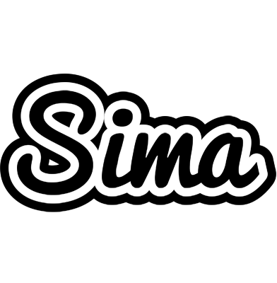 Sima chess logo