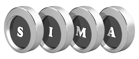 Sima coins logo