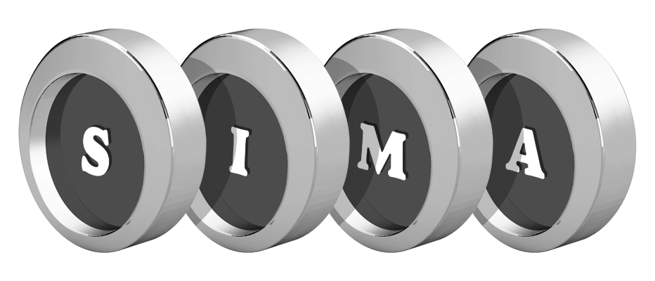 Sima coins logo