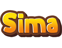 Sima cookies logo