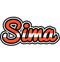 Sima denmark logo