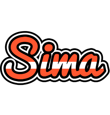 Sima denmark logo