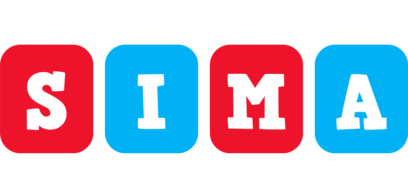 Sima diesel logo